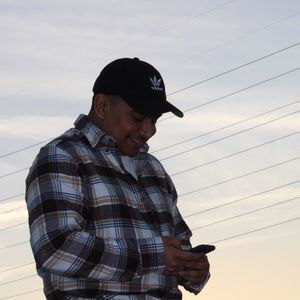 Meet your Posher, Jonathan